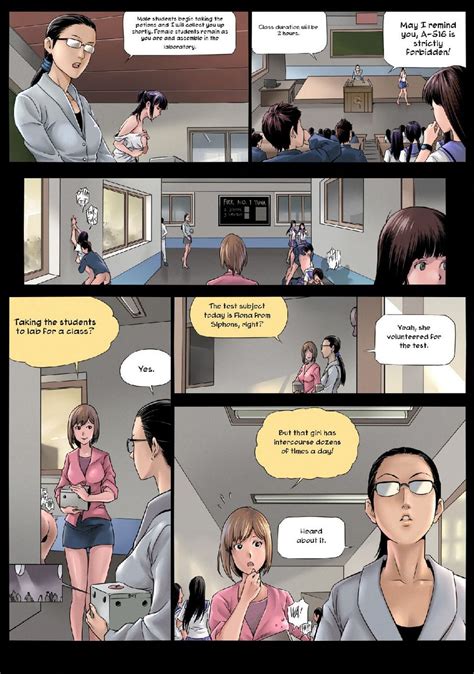 a516 universal sex education hentai online porn manga and doujinshi