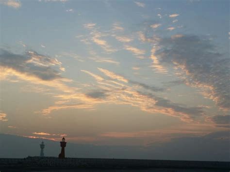 무료 이미지 바다 대양 수평선 구름 태양 해돋이 일몰 햇빛 새벽 분위기 황혼 저녁 잔광 아침에 붉은