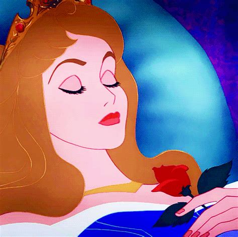 Sleeping Beauty S Aurora Is The Only Princess Who Has Violet Eyes