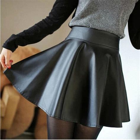 Pleated Skirt Hot Sale Korean Version Of The High Waist Fashion Pleated