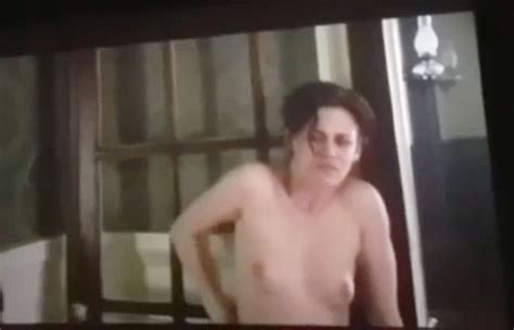 Kristen Stewart Nude – Lizzie 18 Pics S And Video Thefappening
