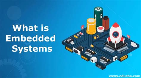 embedded system tutorial