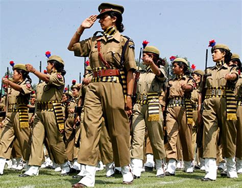 indian military  permanent commission  women bharat