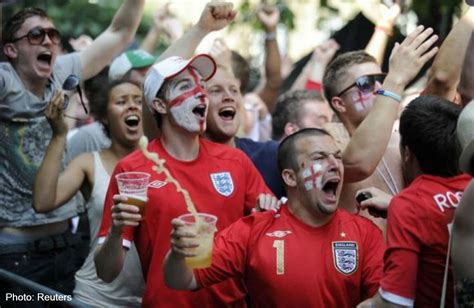 Football Fans Cry Foul Over 189 England World Cup Shirt