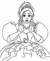 Encantada Rapunzel Giselle Enchanted Imagui Pintar Aterrada Viajes Caricaturas Mágico Colorea sketch template