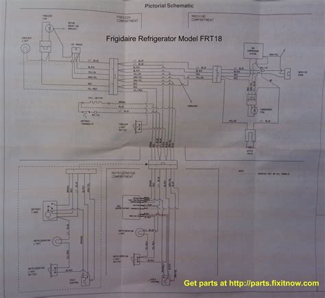 wiring diagrams  schematics appliantology