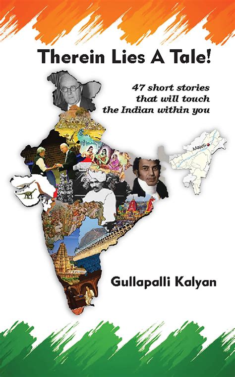 lies  tale  short stories   touch  indian