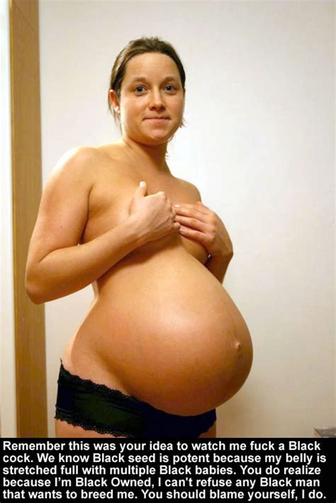 blackbred 00226 in gallery pregnant breeding interracial captions picture 2 uploaded by