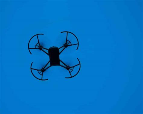 tello drone review fun attic