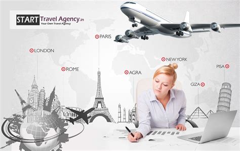 starting  home based travel agency business  india  starttravelagencyin   visit