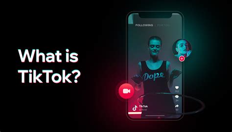 What Is Tiktok A Guide To Understanding The Latest Social Media Craze