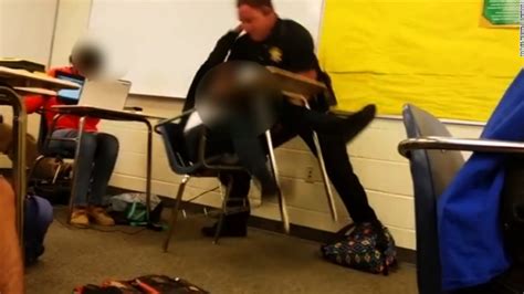 Fbi Investigating School Incident 2nd Girl Arrested Cnn Video
