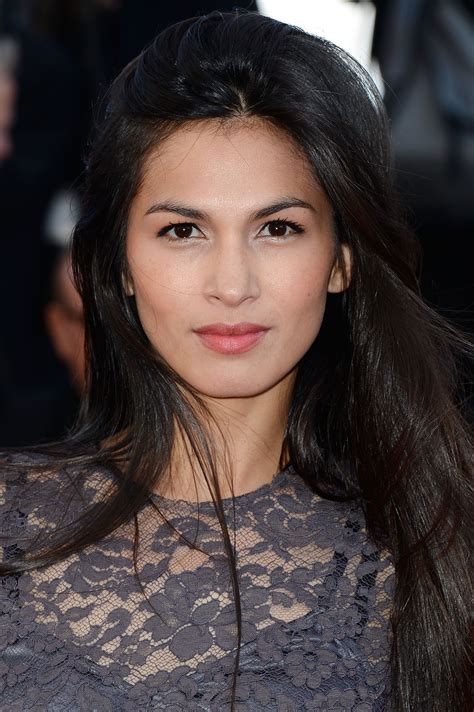 Gods Of Egypt French Actress Elodie Yung Photos And Hd Wallpapers