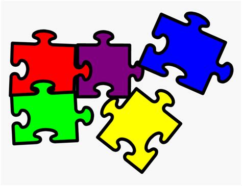 jigsaw puzzles clip art puzzles clip art hd png  kindpng