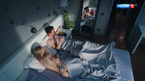 Nude Video Celebs Anastasiya Timushkova Sexy Sovsem