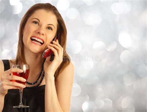 girl with a glass of rose wine stock image image of beauty lifestyle
