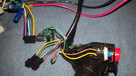 bike throttle wiring diagram   brushless motor controller