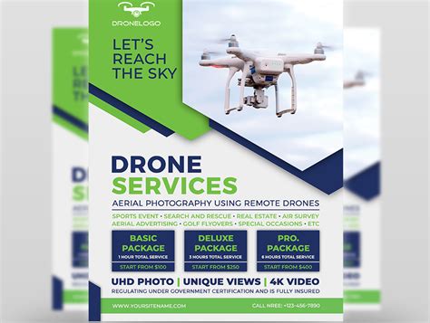 drone poster template drone hd wallpaper regimageorg