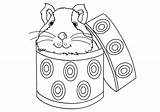 Guinea Pig Pigs Colouring Bestcoloringpagesforkids sketch template