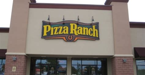 pizza ranch experience sioux falls