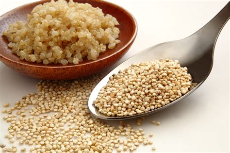 quinoa good      nutrition craze biotrust
