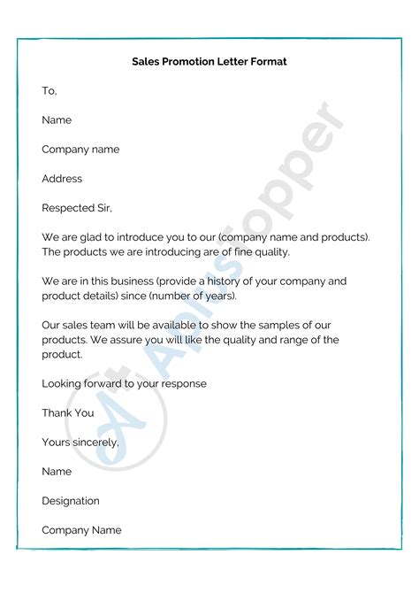 promotion letter format templates promotion letter  employee