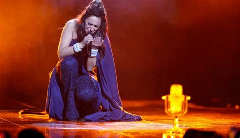 eurovision bosses insist ukraine didn t break rules by
