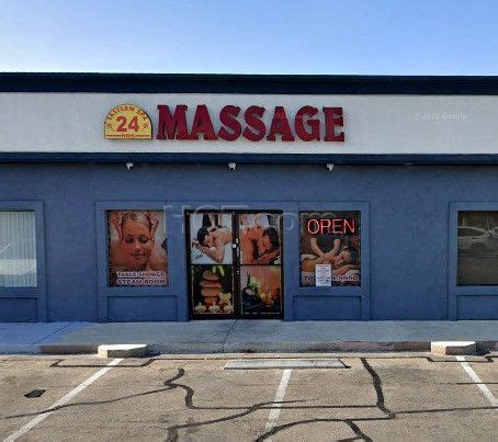 eastern spa massage massage parlor  las vegas nv