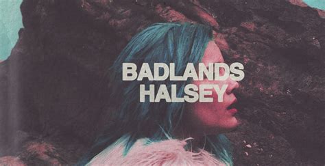 Report Halsey S Badlands Preorder Sales Nearing 40k