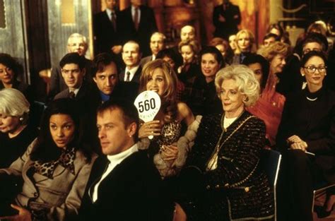 the best auction scenes from hollywood films artnet news