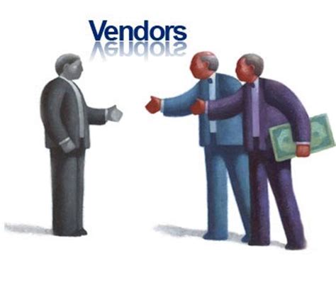 vendor management   deal  vendors effectively   apartment society