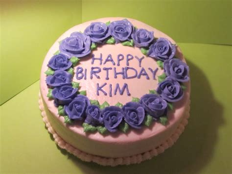 pastry chef happy birthday kim