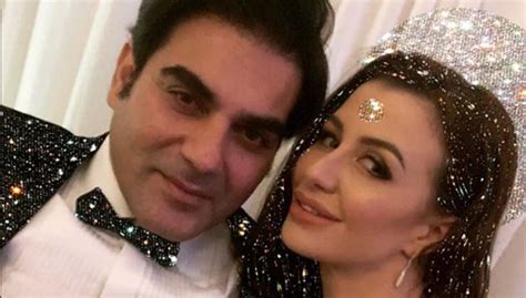 arbaaz khan confirms hes dating giorgia shes   life