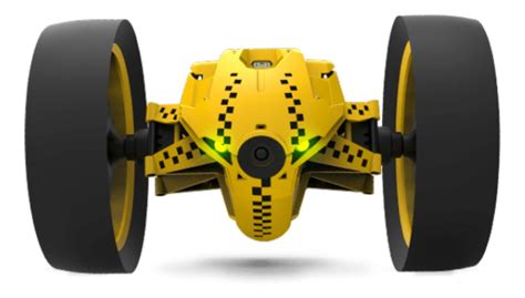 mini drone parrot jumping race  camara tuk tuk  bateria mercadolibre