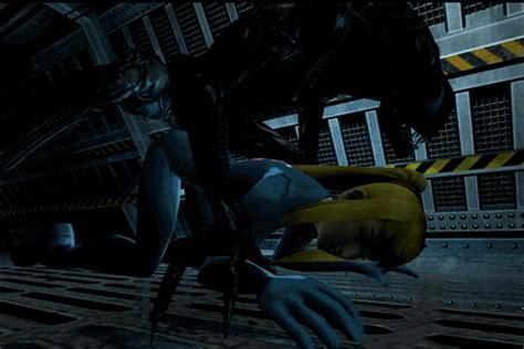 Image 1348133 Alien Metroid Samus Aran Xenomorph Animated