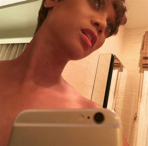 supermodel tyra banks naked photos uncovered full collection
