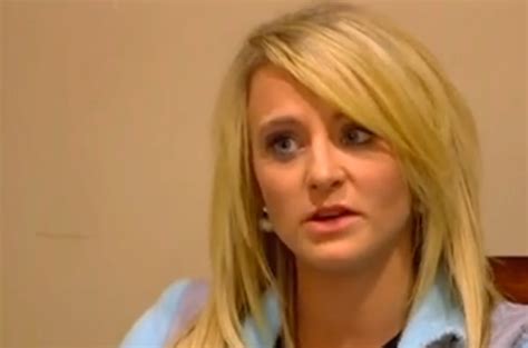 teen mom 2 s leah messer s battle with drug addiction alarms fans