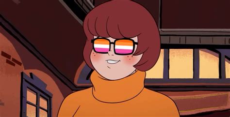 Velma Is A Lesbian Warner Bros Just Confirmed What We Ve Always Known
