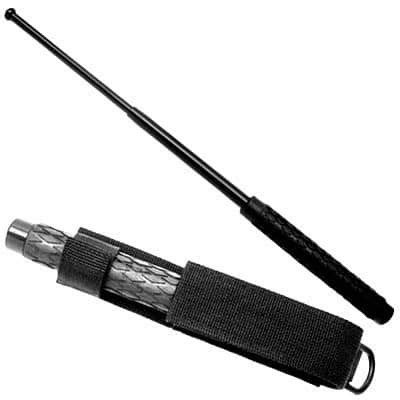 expandable steel baton expandable batons