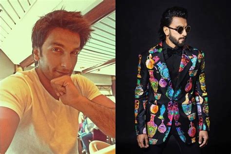 Ranveer Singh Birthday Lesser Known And Interesting Facts About The
