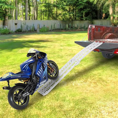 Wfx Utility™ 90 Portable Ramp Wayfair