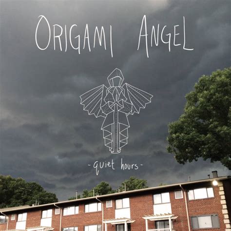 sophies floorboard origami angel
