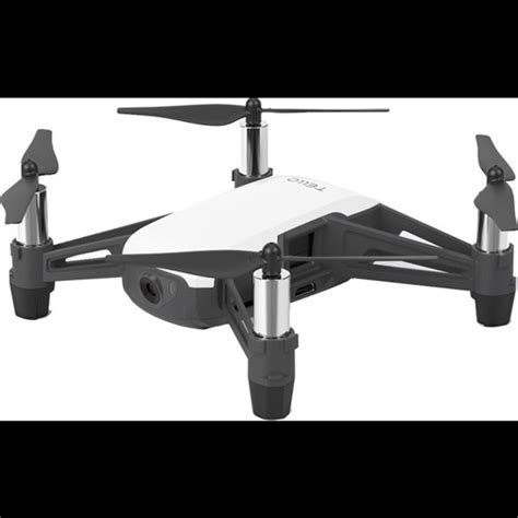 ryze tello drone powered  dji kober du billigt
