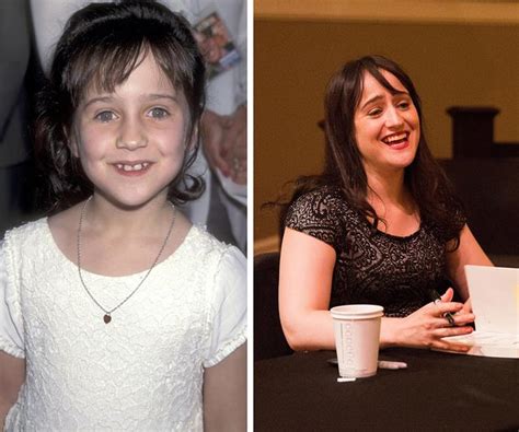 matilda actress mara wilson is all grown up now to love