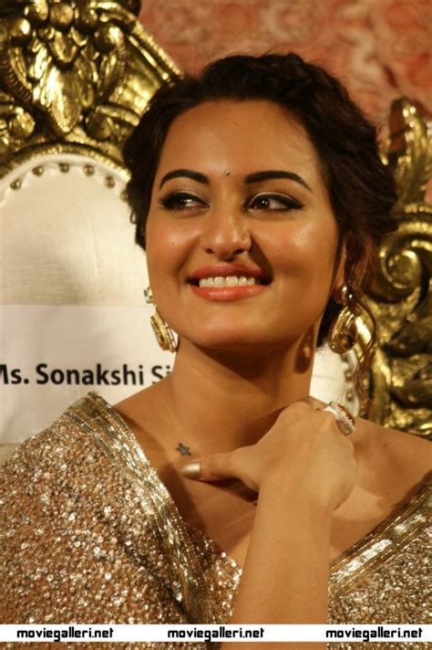 picture 783221 actress sonakshi sinha stills lingaa audio launch new movie posters