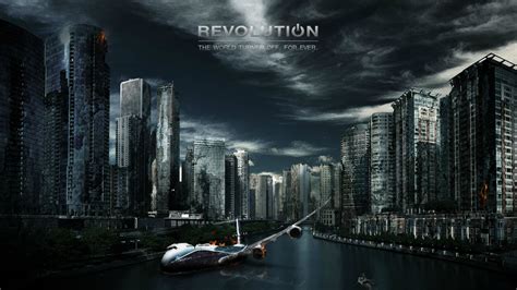 revolution revolution  tv series wallpaper  fanpop