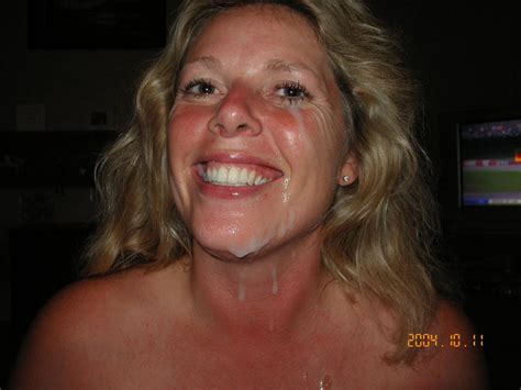 98  In Gallery Homemade Mature Facials Picture 117