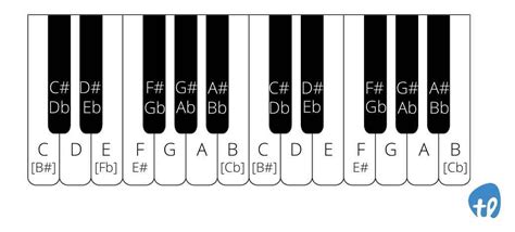 piano sheet  notes labeled learn  play  favorite songs