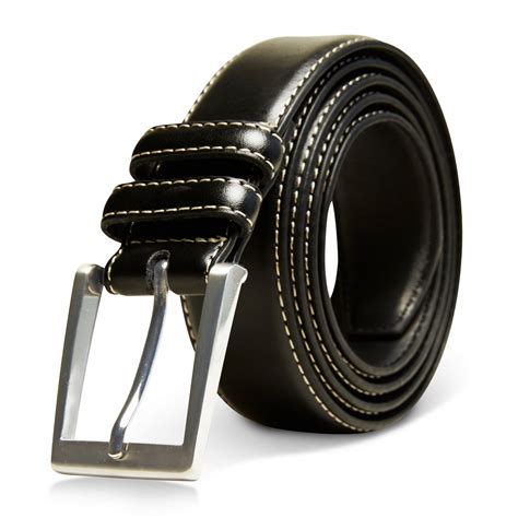 access denied genuine leather belt  men casual belt dress belts