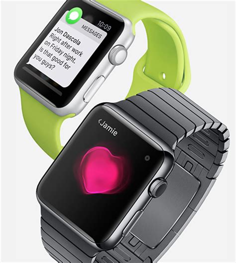 apple   android wear  features apples offering   googles doesnt redmond pie